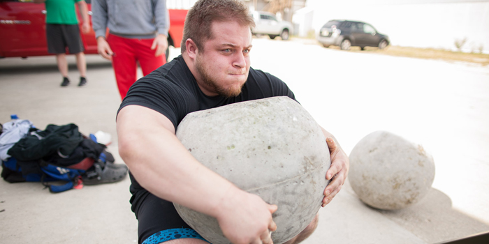 How to Run a Great Strongman Contest: 6 Steps to a Better Competition