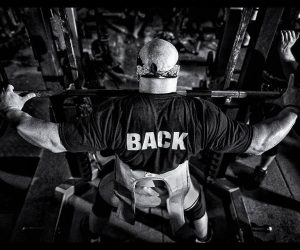 Max Effort Squats at Elitefts