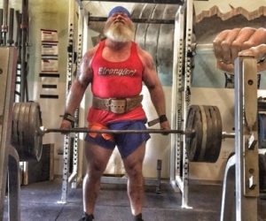 Lower Training - Trap Bar Deadlifts w/ video