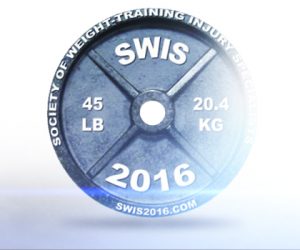 4 Dave Tate Video Clips From SWIS 2016 