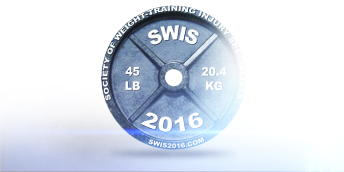 4 Dave Tate Video Clips From SWIS 2016 