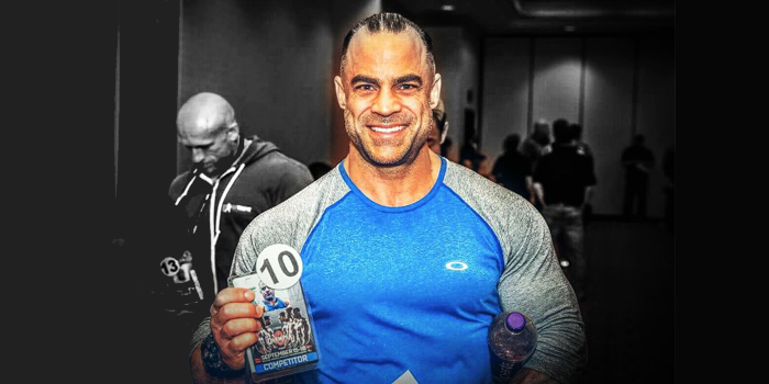Win Free Elitefts UGSS with Special Guest Mark Dugdale Jan 14, 2017
