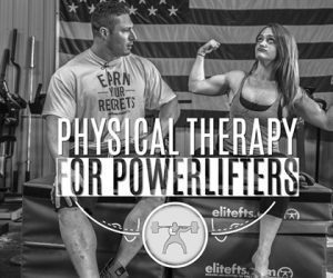 WATCH: Physical Therapy — Anterior Pelvic Tilt Fix with Casey Williams and Dani Overcash