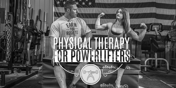 WATCH: Physical Therapy — Anterior Pelvic Tilt Fix with Casey Williams and Dani Overcash