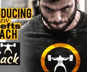 Introducing New elitefts Coach Ben Pollack