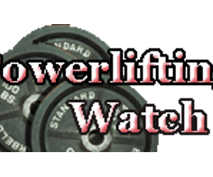 Joey Smith - Powerliftingwatch.com - American Best of the Best Lifter Rankings 2007 to Present....