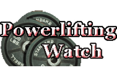Joey Smith - Powerliftingwatch.com - American Best of the Best Lifter Rankings 2007 to Present....