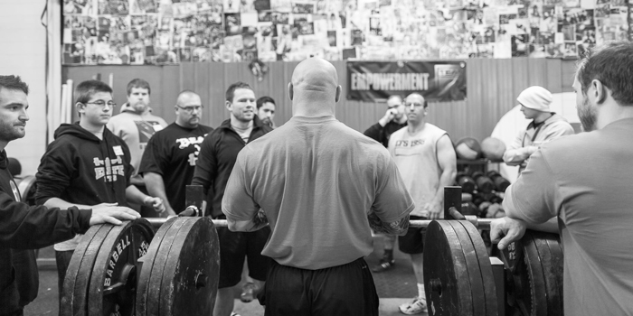 The Evaluation of a Strength and Conditioning Coach: A Process-Based  Profession in an Outcome-Based System - Elite FTS | EliteFTS