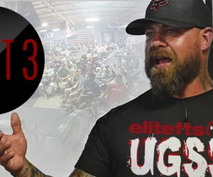 WATCH: Wendler's UGSS Presentation — Programming Layout for Youth Athletes 