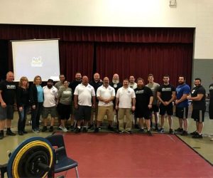 Full Meet Results from our Orlando Barbell APF Southern States on October 22nd