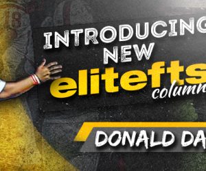 Introducing New elitefts Columnist Donald Day