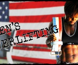 The SUBCULTURE OF WOMEN'S  POWERLIFTING