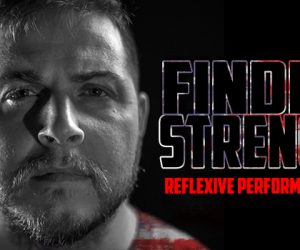 Finding Strength: Reflexive Performance Reset 