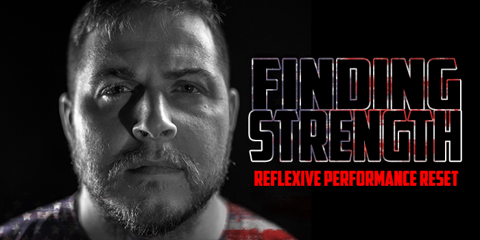 Finding Strength: Reflexive Performance Reset 