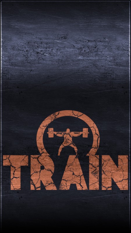 Train-Phone