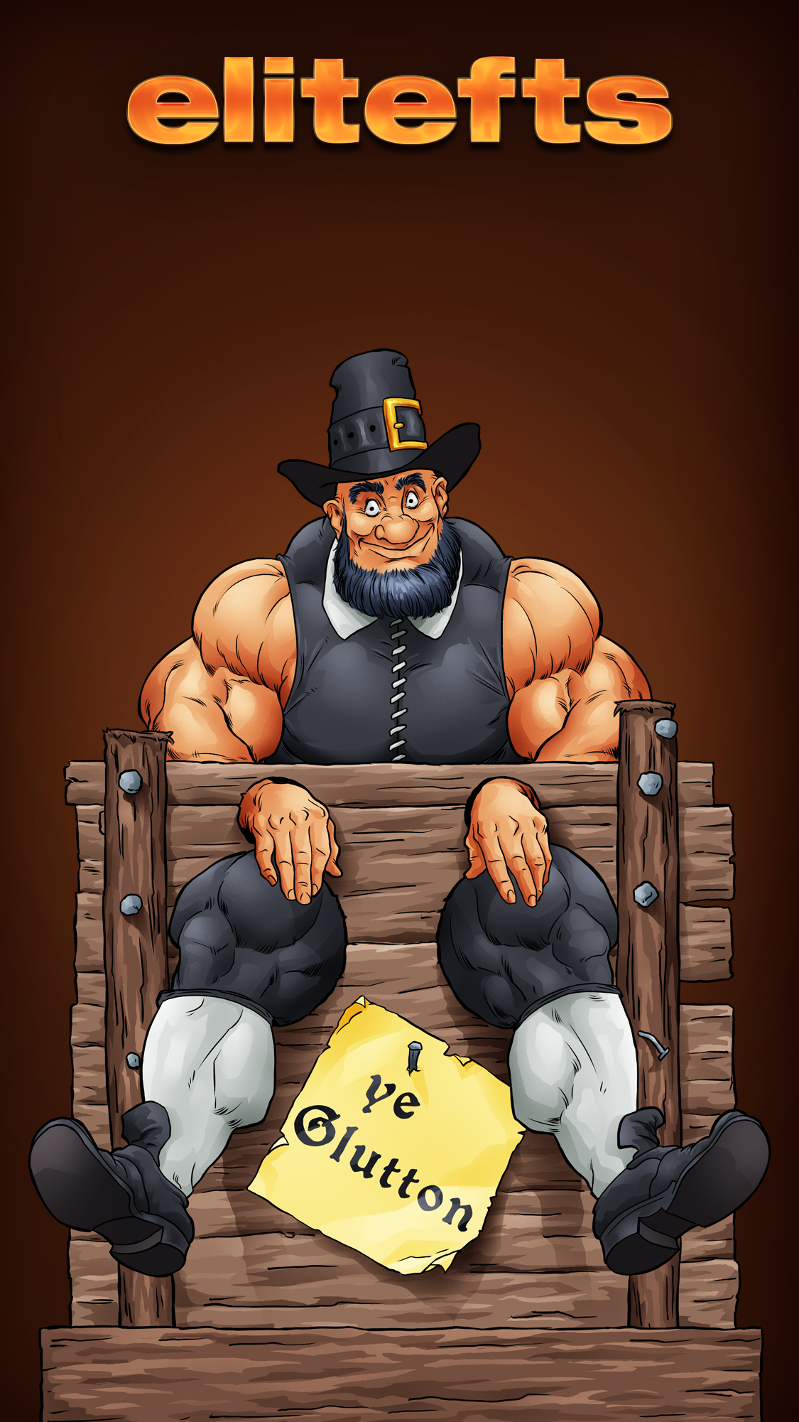 Happy Thanksgiving!