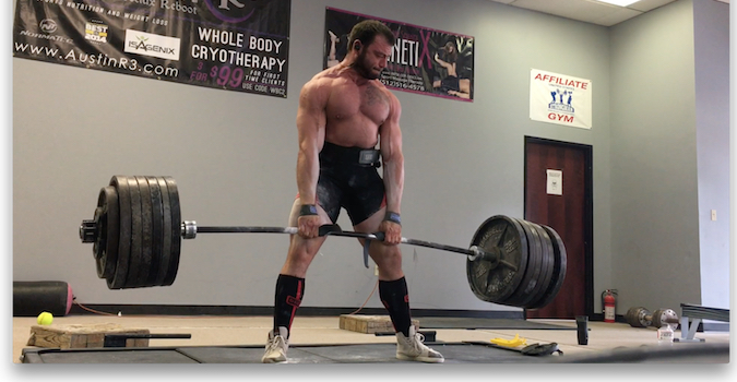 How Is This Possible”: Elite Powerlifter Once Pretended to Be a Beginner at the Gym and Shocked Everyone in the End - EssentiallySports