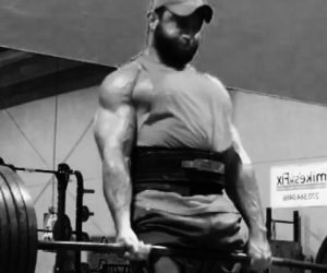 Log & Deadlift Openers - VIDEO