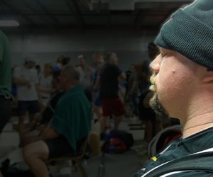 WATCH: Mental Preparation Tips for Powerlifting 