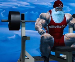 5 Gifts for the Guy or Girl Who's Getting into Powerlifting 