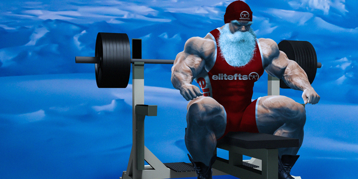 5 Gifts for the Guy or Girl Who's Getting into Powerlifting