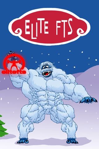 Elitefts-Snowman-Phone-Paper_5238112706_o