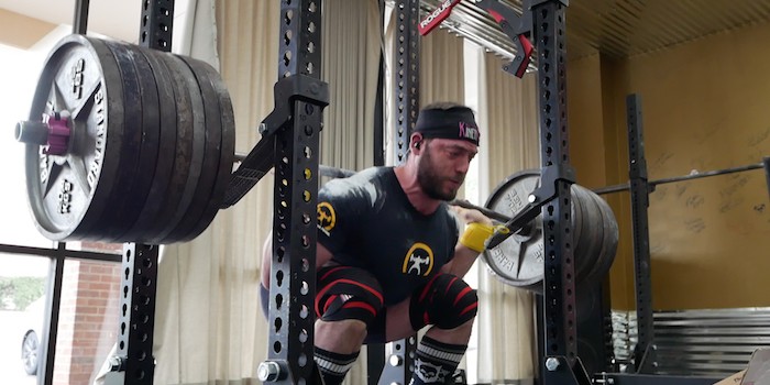 ben 765 squat