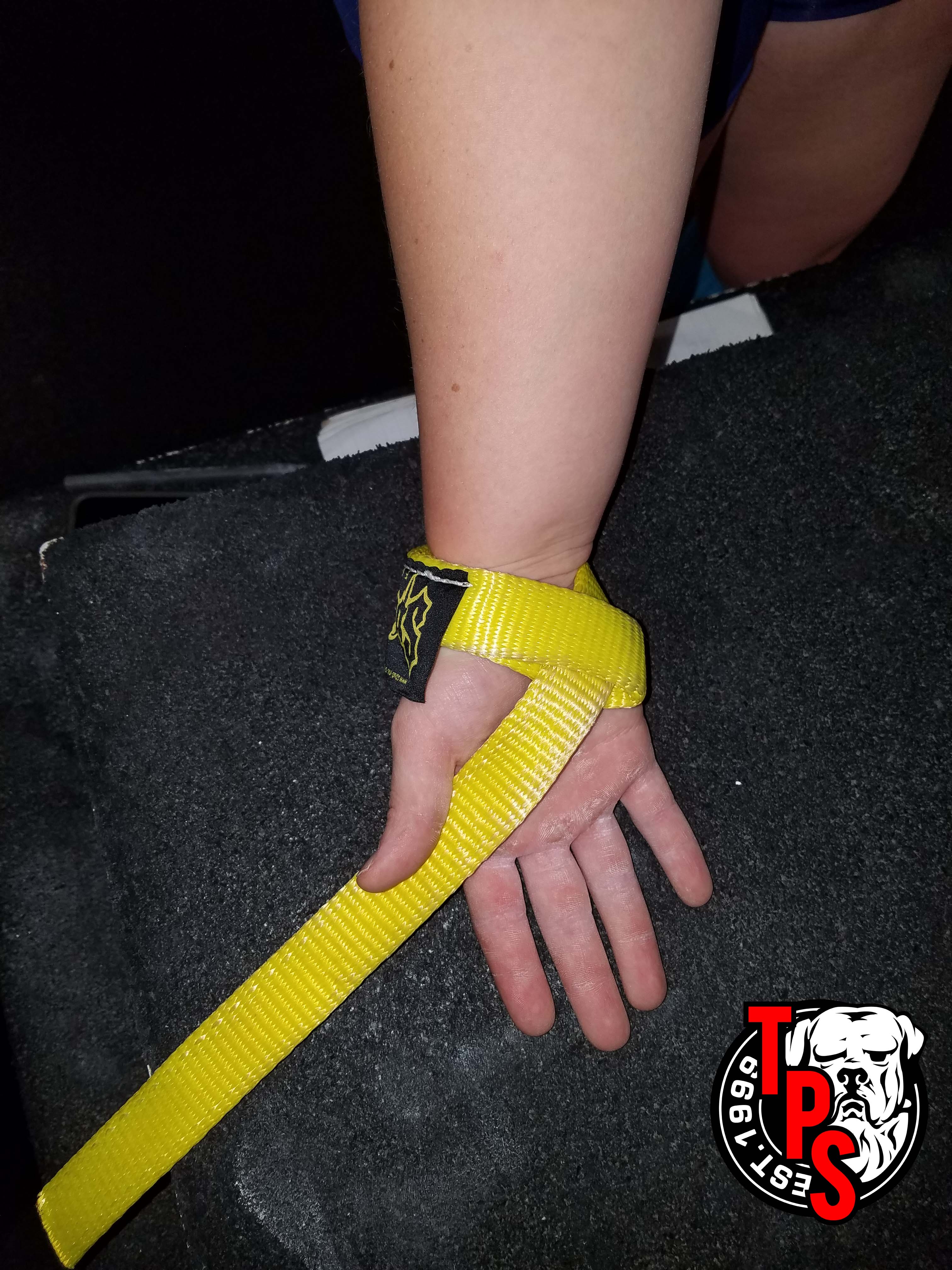 hand wraps for deadlift > OFF-63%