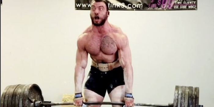 Master the Sumo Deadlift - Bigger Stronger Leaner - COMMUNITY - T NATION
