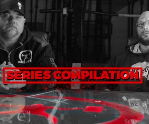 WATCH: Table Talk Compilation Series — JL Holdsworth 