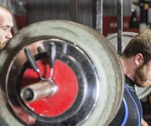 Why Compete in Powerlifting?
