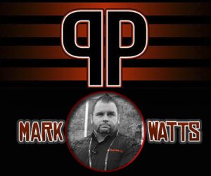 Pacey Performance Podcast — Mark Watts and Aiden Oakley