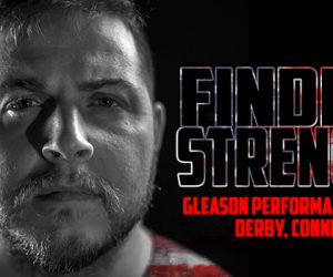 Finding Strength: Gleason Performance Training