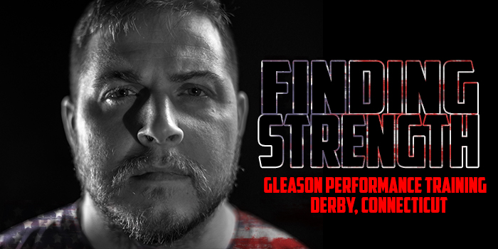 Finding Strength: Gleason Performance Training