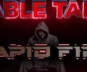 WATCH: Rapid Fire Table Talk — Training at Night, 3x10 vs 10x3, and Illness