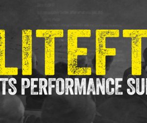 Elitefts Sports Performance Summit - Feb 25th, 2017 