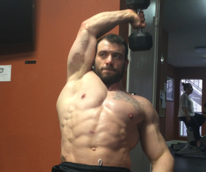 CCC: 7 Weeks Out