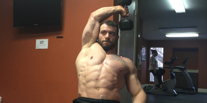 CCC: 7 Weeks Out