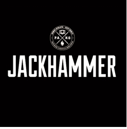 Jackhammer