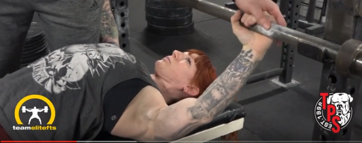 The Science Behind the Bench Press 