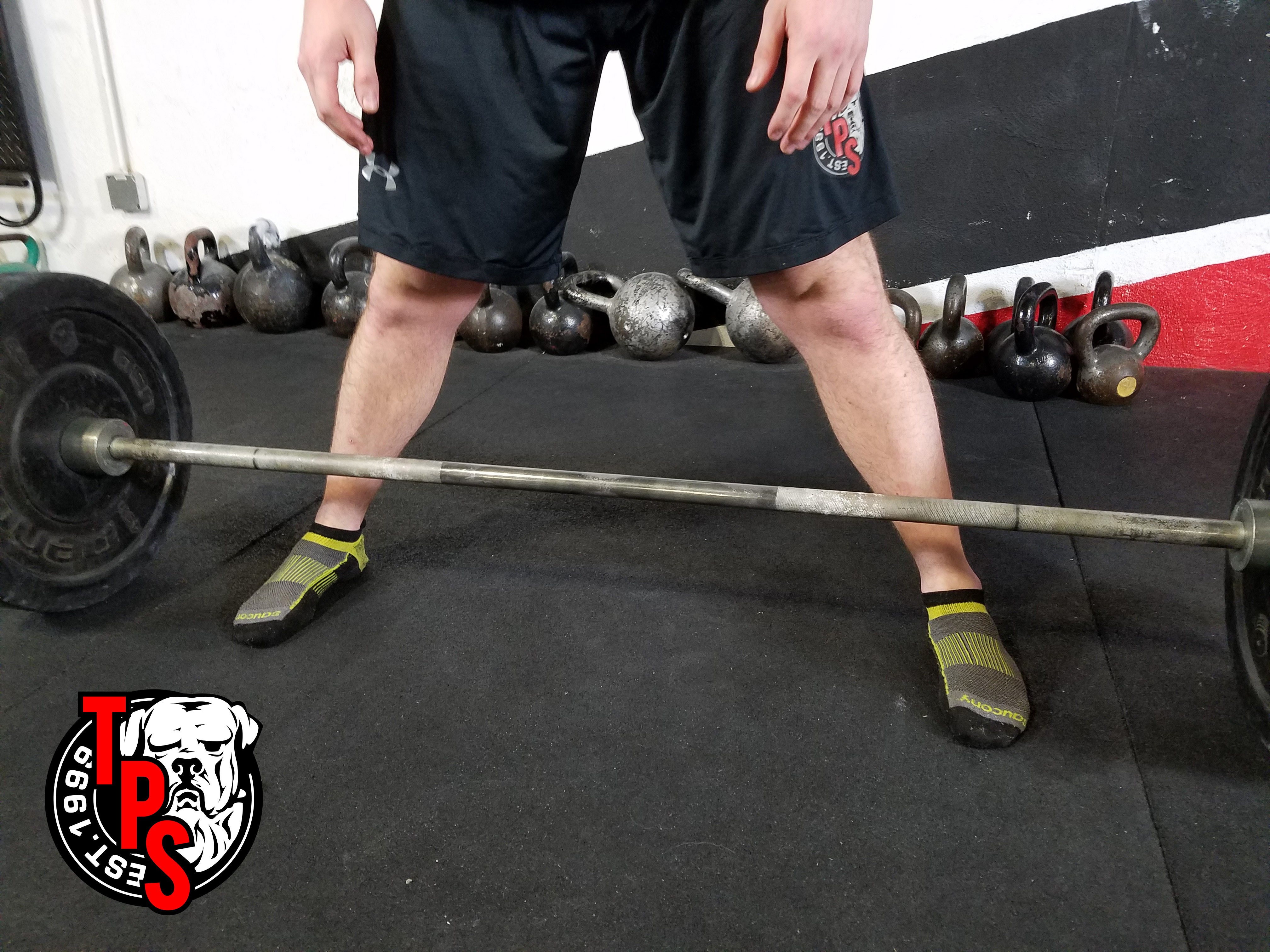 best shoes for sumo deadlift