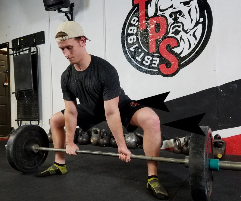 The Sumo Deadlift: You’re Doing it Wrong 