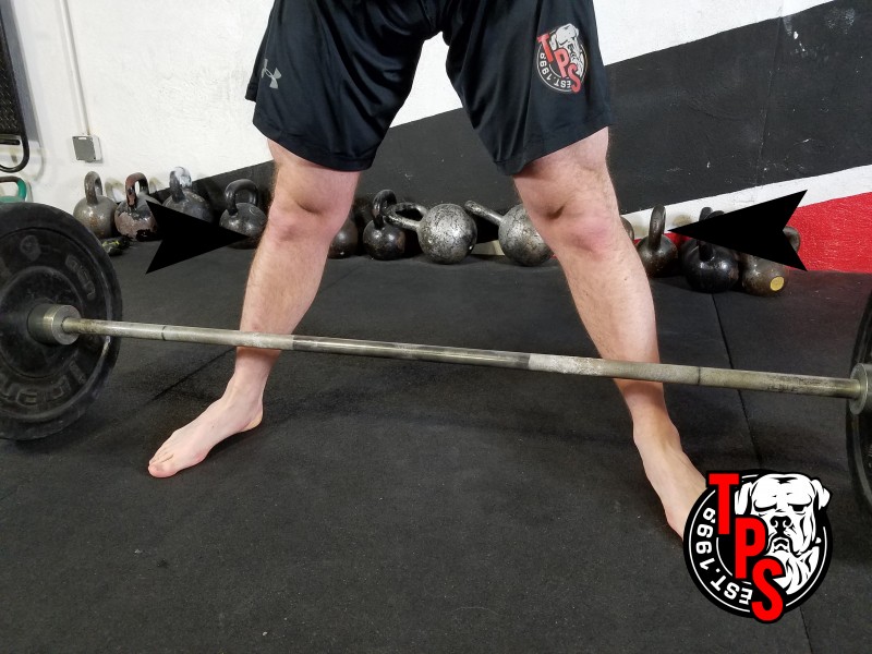 The Sumo Deadlift: You’re Doing it Wrong 