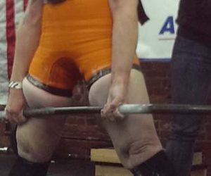 The Sumo Deadlift: You’re Doing it Wrong 