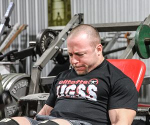 Three Quad Exercises For Powerlifting