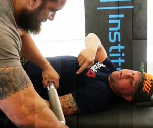 Why Body Tempering Works 