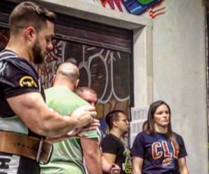 Training Week Summary: 3 Weeks Out from USAPL Columbus Spring Classic