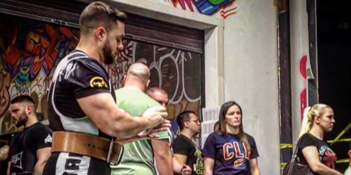 Training Week Summary: 3 Weeks Out from USAPL Columbus Spring Classic