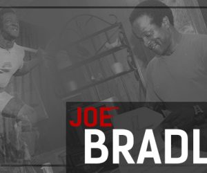 Mighty Joe Bradley: Best Pound-for-Pound Lifter of All-Time