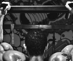 3 Tips for Coaching the Pull-Up